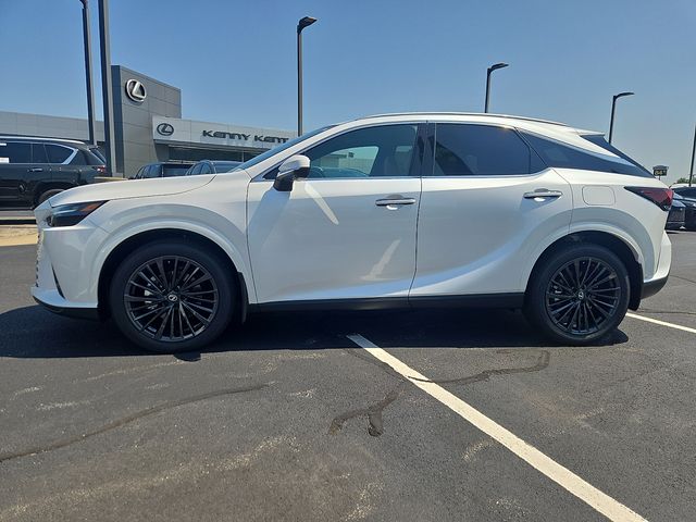 2026 Lexus RX 350 - Photo 6