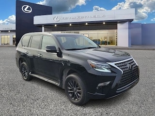 2023 LEXUS GX 460 SUV