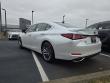 2025 LEXUS ES 350 Ultra Luxury SD