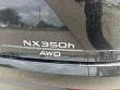 2022 LEXUS NX 350h Luxury SUV