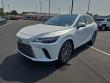 2026 LEXUS RX 350 Premium+ Sport Utility