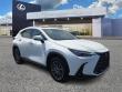 2026 LEXUS NX 350 Base Sport Utility