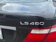 2008 LEXUS LS 460 Sedan