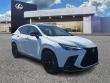 2026 LEXUS NX 350 F SPORT Handling Sport Utility