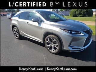 2020 LEXUS RX 350 SUV