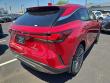 2026 LEXUS RX 350 Luxury Sport Utility