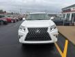 2022 LEXUS GX 460 Luxury SUV