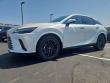 2026 LEXUS RX 350 Premium Sport Utility