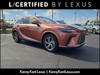 2024 LEXUS RX 350h Premium Plus SUV
