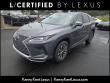 2021 LEXUS RX 350 SUV