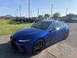 2023 LEXUS IS 350 F Sport Design Sedan