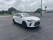 2026 LEXUS RX 350 Premium Sport Utility