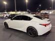 2025 LEXUS IS 350 F Sport Design Sedan