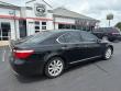 2008 LEXUS LS 460 Sedan