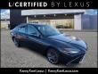 2025 LEXUS ES 350 Ultra Luxury Sedan