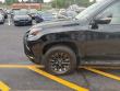 2022 LEXUS GX 460 SUV