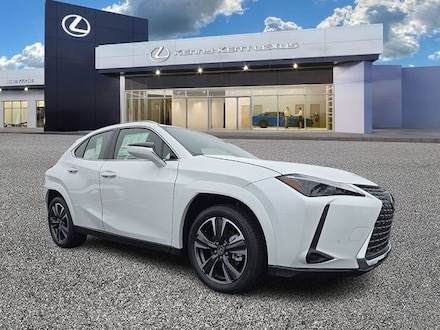 2026 LEXUS UX 300h Premium Sport Utility