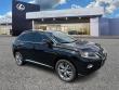 2014 LEXUS RX 350 SUV