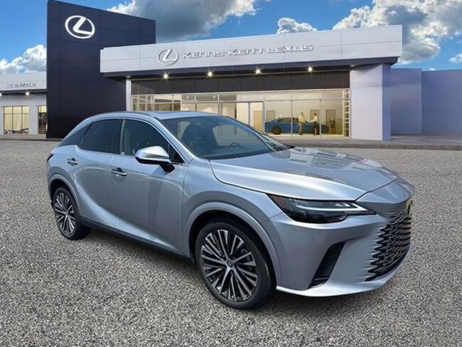 2023 LEXUS RX 350 Premium Plus SUV