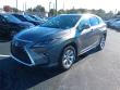 2017 LEXUS RX 350 SUV