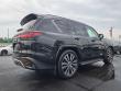 2026 LEXUS LX 700h Luxury Sport Utility