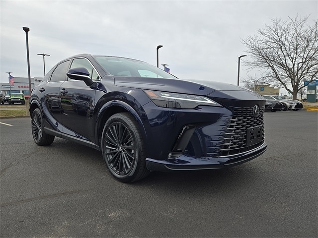 2024 Lexus RX 350 Premium FWD