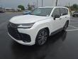 2026 LEXUS LX 600 Luxury Sport Utility