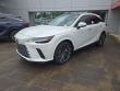 2026 LEXUS RX 350 Luxury Sport Utility