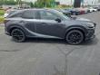 2026 LEXUS RX 500h F SPORT Performance Sport Utility
