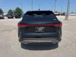 2026 LEXUS RX 350h Luxury Sport Utility