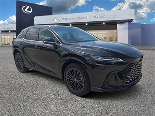 2025 LEXUS RX 350 Premium WG