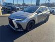 2026 LEXUS NX 350 F SPORT Handling UT