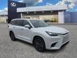 2026 LEXUS TX 350 Luxury Sport Utility