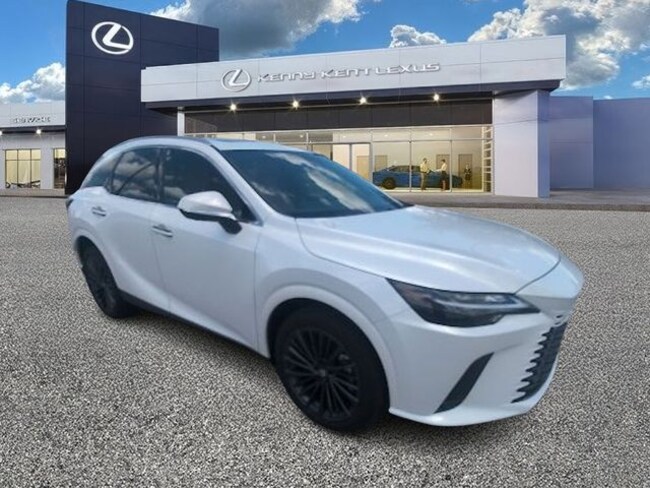 2026 LEXUS RX 350 Premium SUV