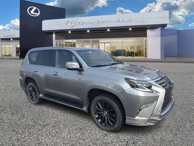 2023 LEXUS GX 460 SUV