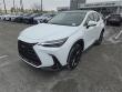 2026 LEXUS NX 450h+ Luxury Sport Utility