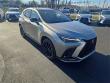 2026 LEXUS NX 350 F SPORT Handling UT