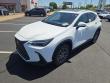 2026 LEXUS NX 350 Base Sport Utility