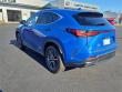 2025 LEXUS NX 350 Base SUV