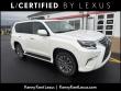2022 LEXUS GX 460 Luxury SUV