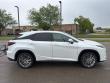 2022 LEXUS RX 450h SUV