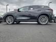 2026 LEXUS NX 350h Luxury Sport Utility