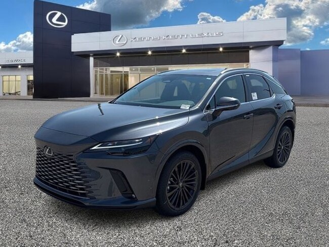 2026 LEXUS RX 350 Premium Sport Utility