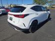 2026 LEXUS NX 350 F SPORT Handling Sport Utility