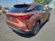 2026 LEXUS RX 350 Premium+ Sport Utility