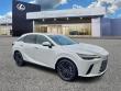 2026 LEXUS RX 350 Premium Sport Utility