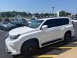 2022 LEXUS GX 460 SUV