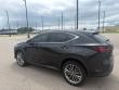 2022 LEXUS NX 350h Luxury SUV
