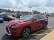 2018 LEXUS RX 350L SUV