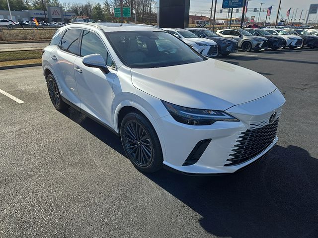 2026 Lexus RX 350 Premium AWD